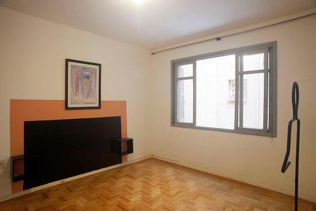 Quarto de apartamento para alugar com 1 quarto, 53m² em Bom Fim, Porto Alegre