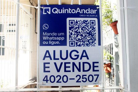 Apartamento para alugar com 53m², 1 quarto e sem vagaPlaquinha