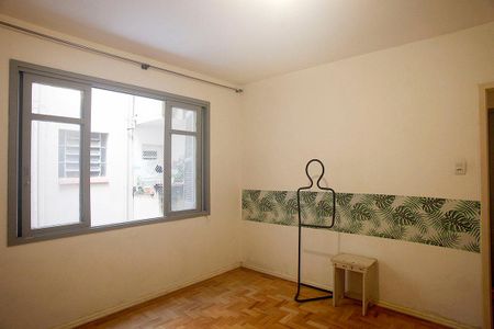 Apartamento para alugar com 53m², 1 quarto e sem vagaQuarto