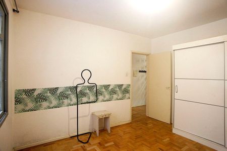Quarto de apartamento para alugar com 1 quarto, 53m² em Bom Fim, Porto Alegre