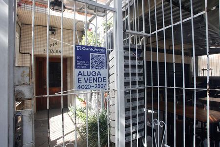 Apartamento para alugar com 53m², 1 quarto e sem vagaPlaquinha