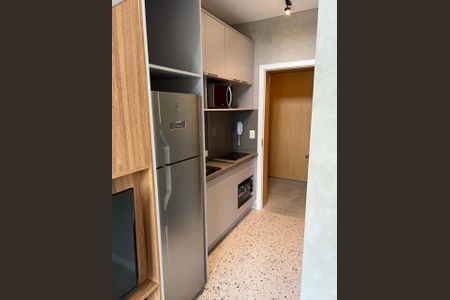 Kitnet/Studio para alugar com 1 quarto, 45m² em Sumarezinho, São Paulo