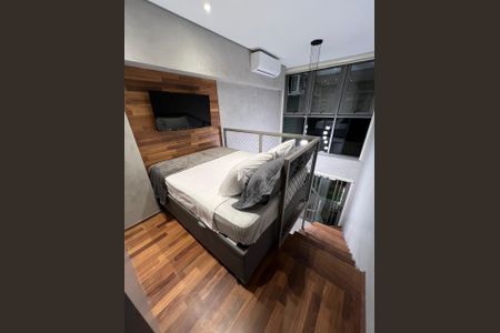 Kitnet/Studio para alugar com 1 quarto, 45m² em Sumarezinho, São Paulo