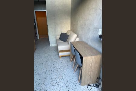 Kitnet/Studio para alugar com 1 quarto, 45m² em Sumarezinho, São Paulo