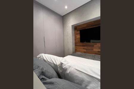 Kitnet/Studio para alugar com 1 quarto, 45m² em Sumarezinho, São Paulo