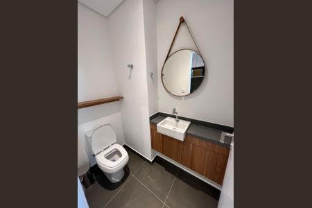 Kitnet/Studio para alugar com 1 quarto, 45m² em Sumarezinho, São Paulo