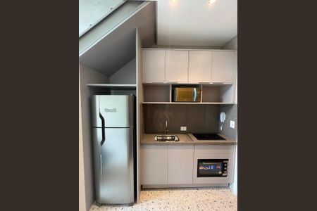 Kitnet/Studio para alugar com 1 quarto, 45m² em Sumarezinho, São Paulo
