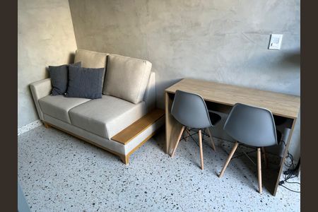 Kitnet/Studio para alugar com 1 quarto, 45m² em Sumarezinho, São Paulo