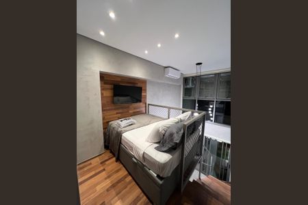 Kitnet/Studio para alugar com 1 quarto, 45m² em Sumarezinho, São Paulo