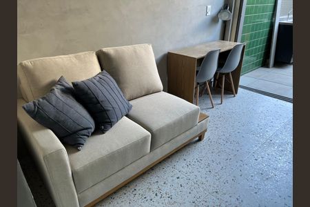 Kitnet/Studio para alugar com 1 quarto, 45m² em Sumarezinho, São Paulo