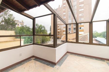 Casa para alugar com 430m², 3 quartos e 1 vagaSala