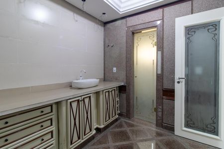 Casa para alugar com 430m², 3 quartos e 1 vagaBanheiro