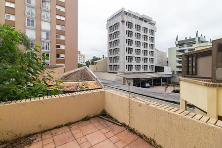 Casa para alugar com 430m², 3 quartos e 1 vagaQuintal