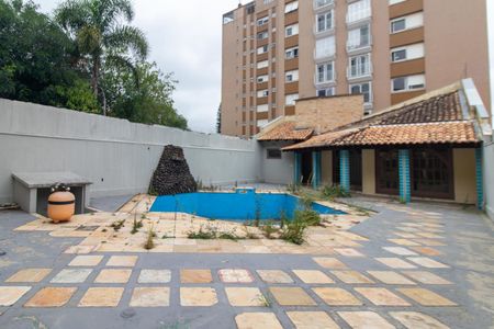 Casa para alugar com 430m², 3 quartos e 1 vagaQuintal
