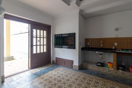 Casa para alugar com 430m², 3 quartos e 1 vaga Salão de festas