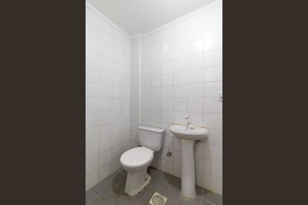 Casa para alugar com 430m², 3 quartos e 1 vagaBanheiro