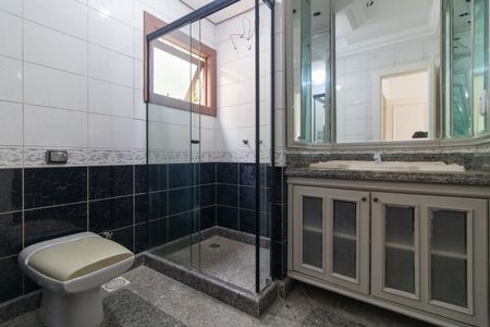 Casa para alugar com 430m², 3 quartos e 1 vagaBanheiro