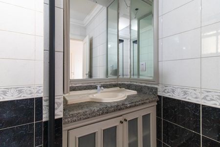 Casa para alugar com 430m², 3 quartos e 1 vagaBanheiro