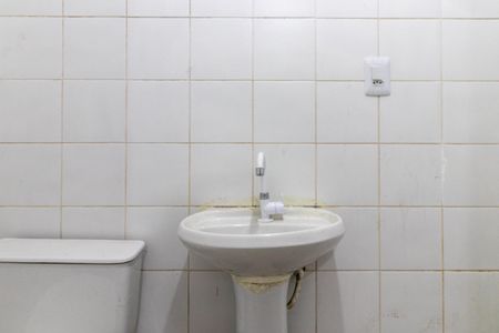 Casa para alugar com 430m², 3 quartos e 1 vagaBanheiro