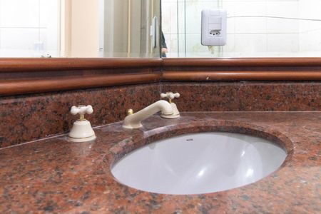 Casa para alugar com 430m², 3 quartos e 1 vagaBanheiro