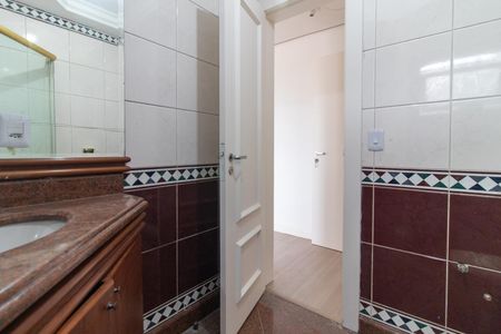 Casa para alugar com 430m², 3 quartos e 1 vagaBanheiro