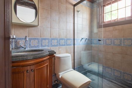 Casa para alugar com 430m², 3 quartos e 1 vagaBanheiro