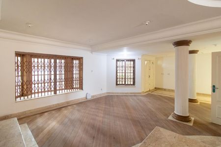 Casa para alugar com 430m², 3 quartos e 1 vagaSala