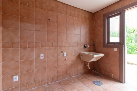 Casa para alugar com 430m², 3 quartos e 1 vagaÁrea de Serviço