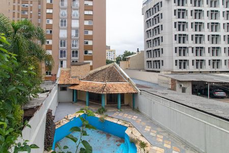 Casa para alugar com 430m², 3 quartos e 1 vagaQuintal