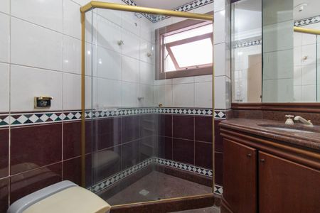 Casa para alugar com 430m², 3 quartos e 1 vagaBanheiro