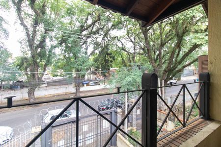 Casa para alugar com 430m², 3 quartos e 1 vagaSacada