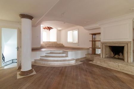 Casa para alugar com 430m², 3 quartos e 1 vagaSala