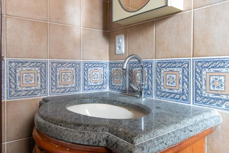 Casa para alugar com 430m², 3 quartos e 1 vagaBanheiro