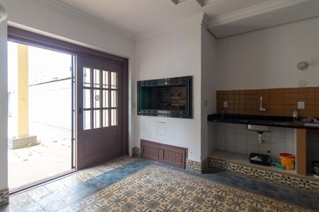 Casa para alugar com 430m², 3 quartos e 1 vaga Salão de festas