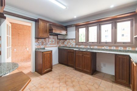 Casa para alugar com 430m², 3 quartos e 1 vagaCozinha