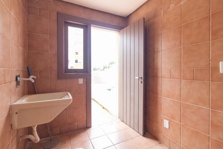 Casa para alugar com 430m², 3 quartos e 1 vagaÁrea de Serviço