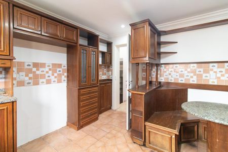 Casa para alugar com 430m², 3 quartos e 1 vagaCozinha