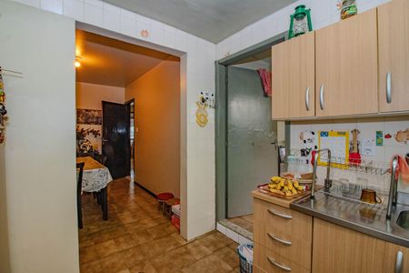 Casa à venda com 300m², 2 quartos e 1 vagaCozinha 