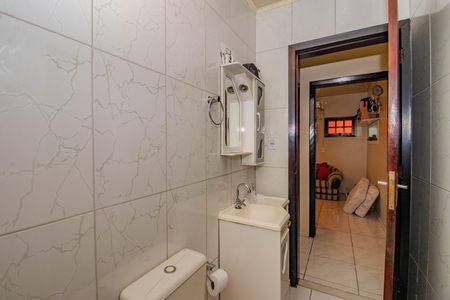 Casa à venda com 300m², 2 quartos e 1 vagaBanheiro
