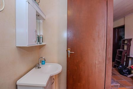 Casa à venda com 300m², 2 quartos e 1 vagaBanheiro Auxiliar