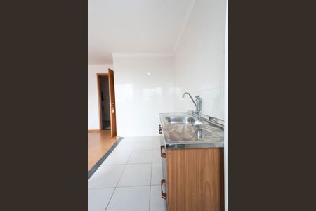 Apartamento à venda com 42m², 2 quartos e sem vagacozinha