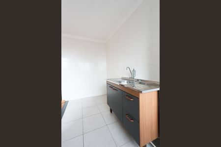 Apartamento à venda com 42m², 2 quartos e sem vagacozinha