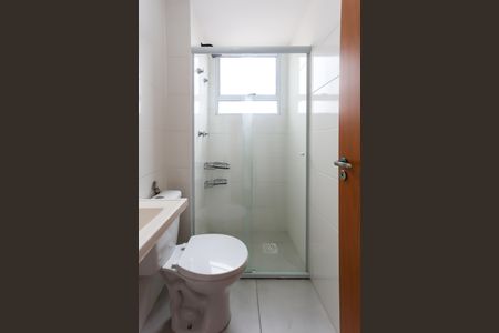 Apartamento à venda com 42m², 2 quartos e sem vagaBanheiro