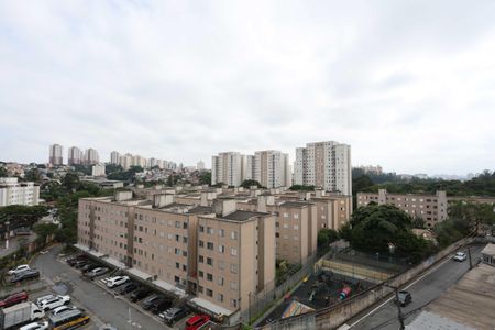 Apartamento à venda com 42m², 2 quartos e sem vagavista
