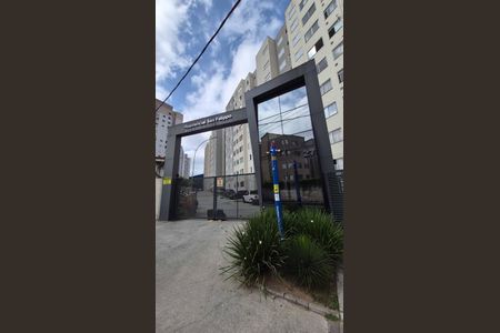 Apartamento à venda com 42m², 2 quartos e sem vagaFachada