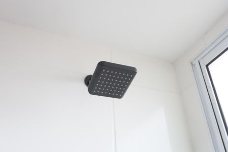 Apartamento à venda com 42m², 2 quartos e sem vagaBanheiro