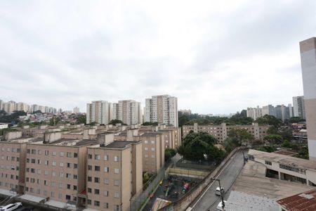 Apartamento à venda com 42m², 2 quartos e sem vagaquardo 1 vista