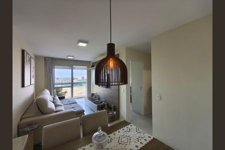 Apartamento para alugar com 2 quartos, 64m² em Barra da Tijuca, Rio de Janeiro