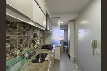 Apartamento para alugar com 2 quartos, 64m² em Barra da Tijuca, Rio de Janeiro