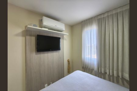 Apartamento para alugar com 64m², 2 quartos e 1 vaga